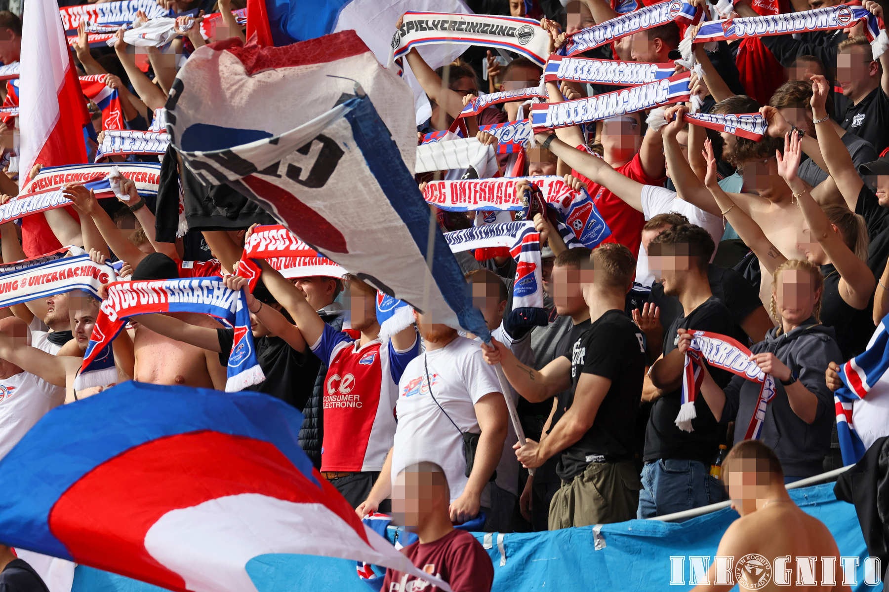 FC Ingolstadt – SpVgg Unterhaching 3-0 (1)