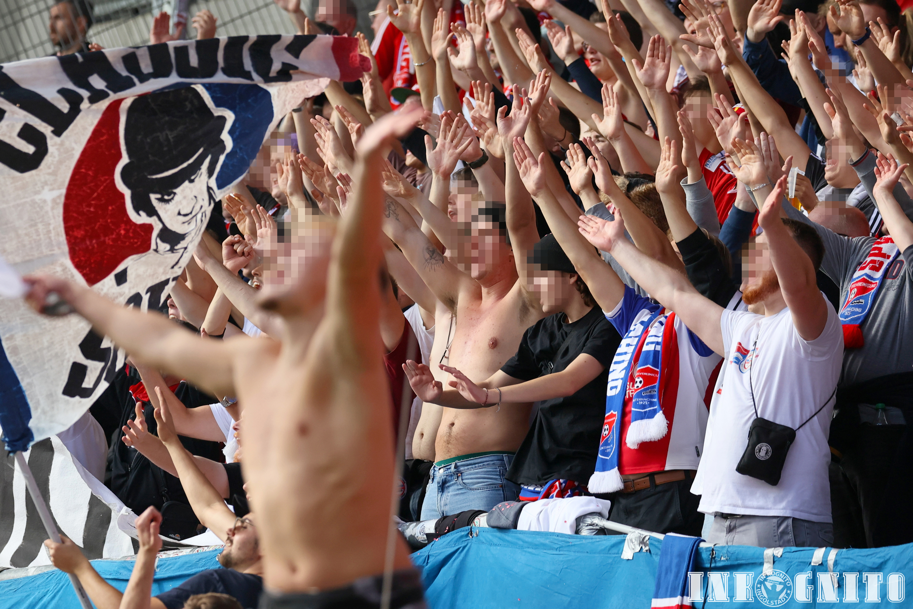 FC Ingolstadt – SpVgg Unterhaching 3-0 (2)