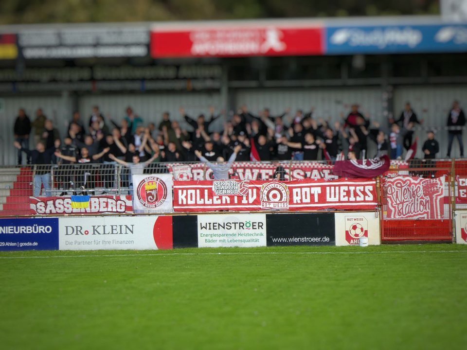 Rot Weiss Ahlen – TSV Alemannia Aachen 1-4 (1)