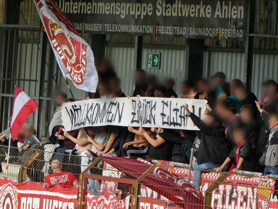 Rot Weiss Ahlen – TSV Alemannia Aachen 1-4 (4)