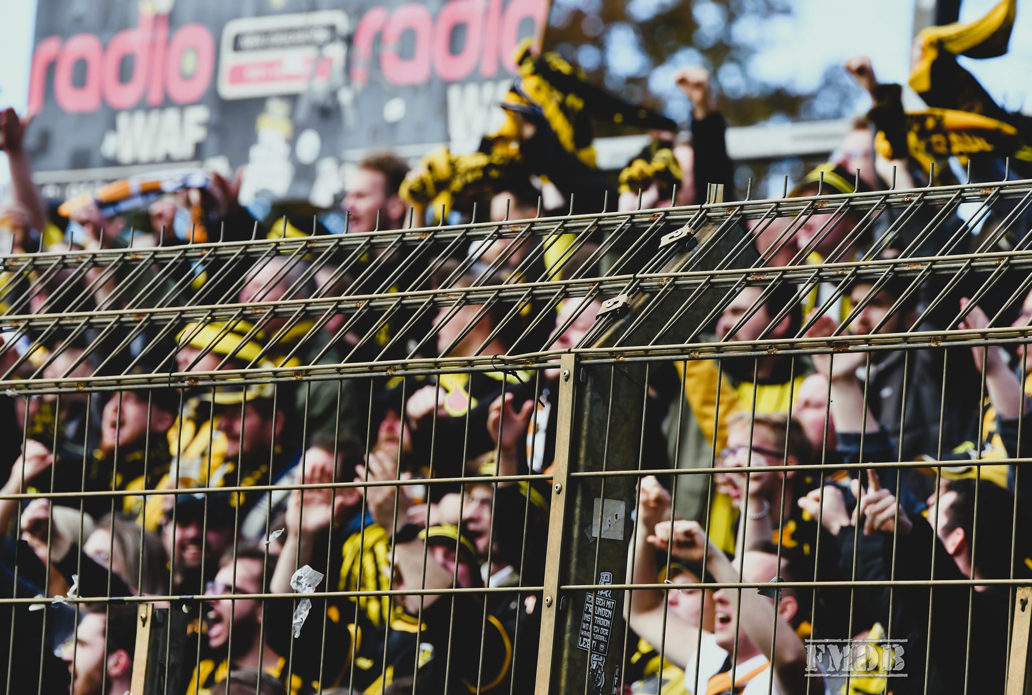 Rot Weiss Ahlen – TSV Alemannia Aachen 1-4 (1)