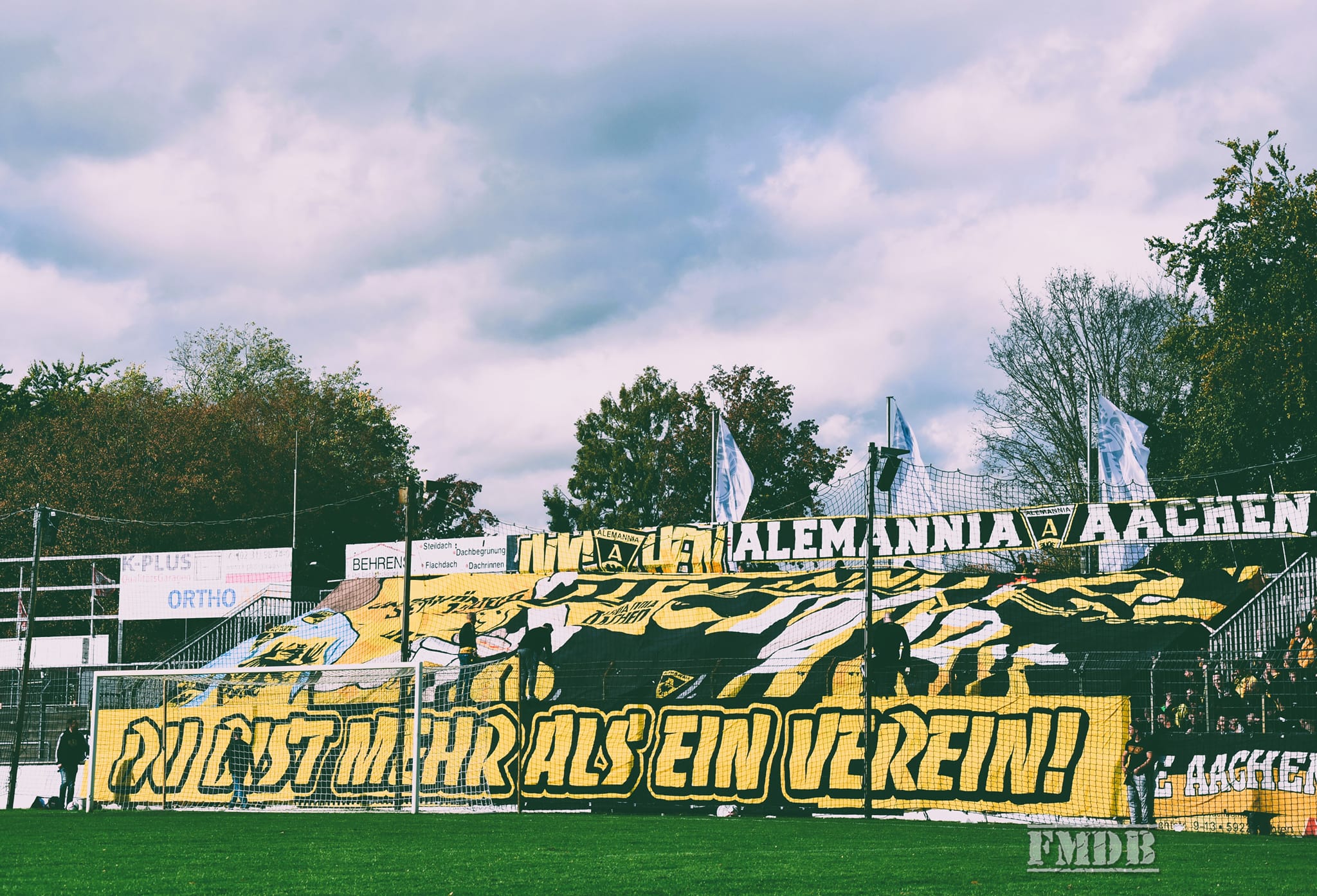 Rot Weiss Ahlen – TSV Alemannia Aachen 1-4 (4)