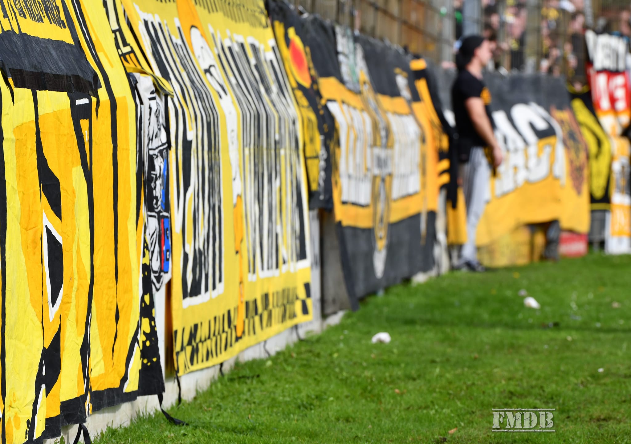 Rot Weiss Ahlen – TSV Alemannia Aachen 1-4 (7)