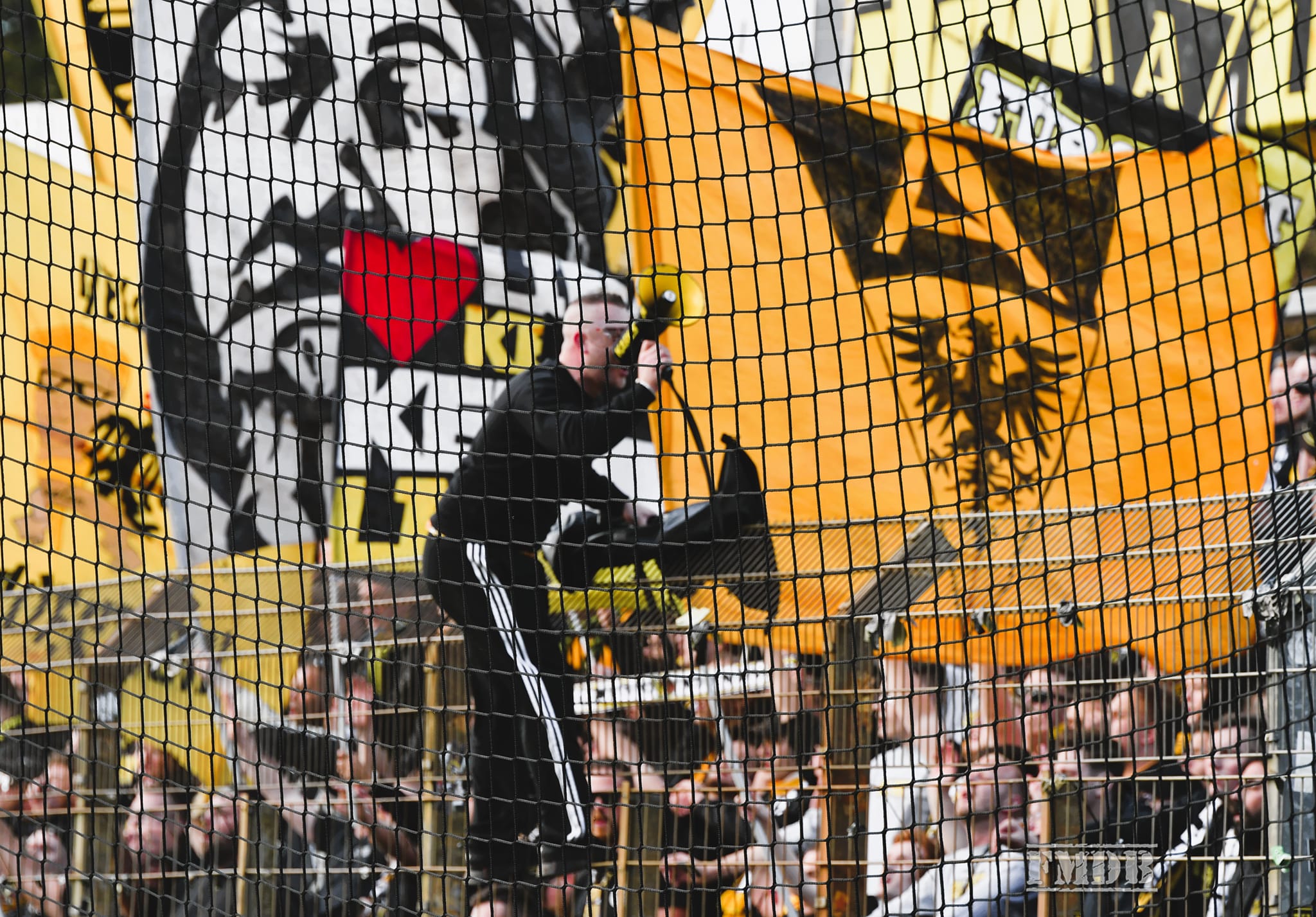 Rot Weiss Ahlen – TSV Alemannia Aachen 1-4 (9)