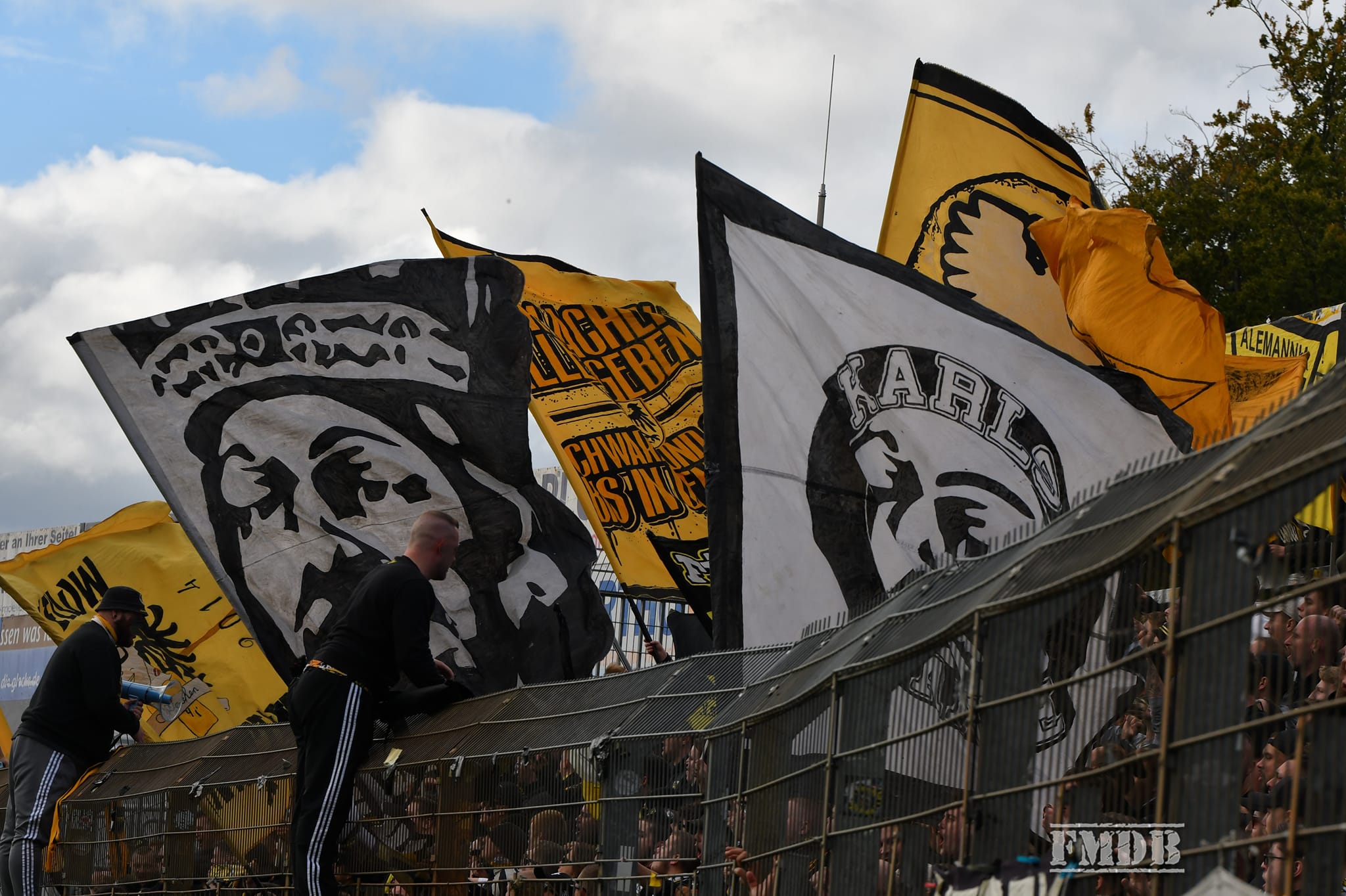 Rot Weiss Ahlen – TSV Alemannia Aachen 1-4 (11)