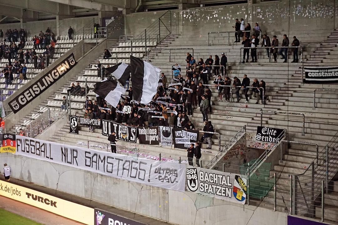 FC Erzgebirge Aue – SSV Ulm 1-2 (1)