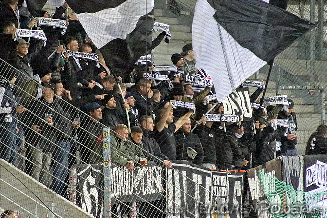 FC Erzgebirge Aue – SSV Ulm 1-2 (3)