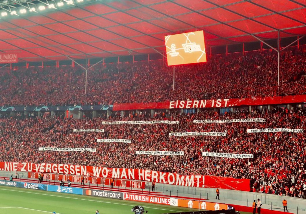 1. FC Union Berlin – SSC Napoli 0-1 (1)