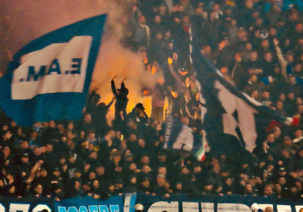 1. FC Union Berlin – SSC Napoli 0-1 (7)