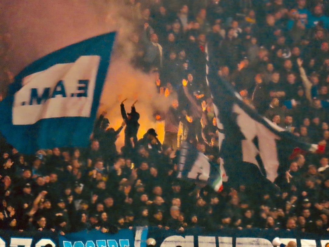 1. FC Union Berlin – SSC Napoli 0-1 (12)