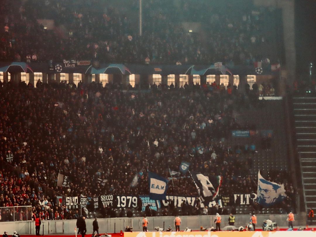 1. FC Union Berlin – SSC Napoli 0-1 (14)