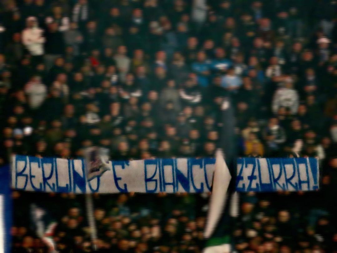 1. FC Union Berlin – SSC Napoli 0-1 (15)