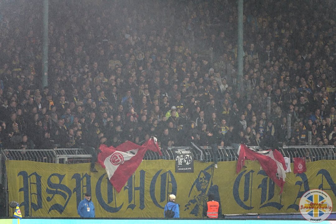 Eintracht Braunschweig – Fortuna Düsseldorf 1-4 (1)