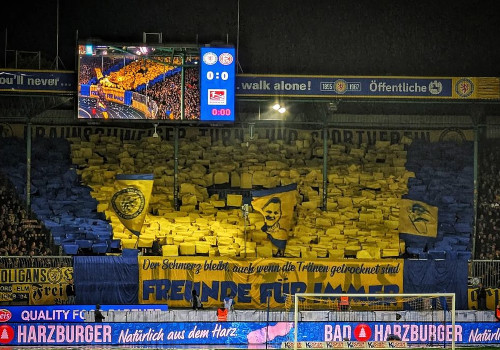 Eintracht Braunschweig – Fortuna Düsseldorf 1-4 (2)