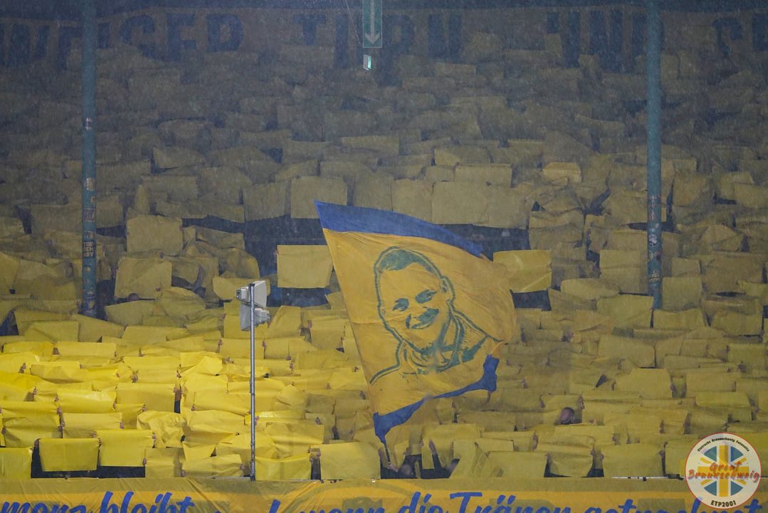 Eintracht Braunschweig – Fortuna Düsseldorf 1-4 (6)