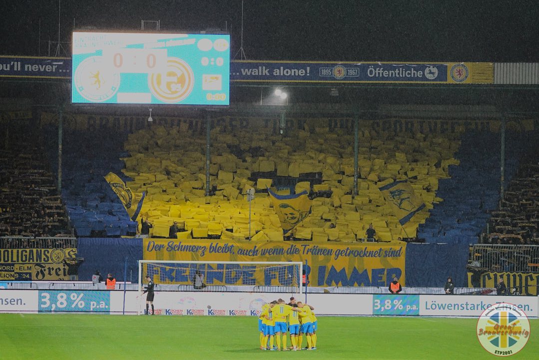 Eintracht Braunschweig – Fortuna Düsseldorf 1-4 (7)