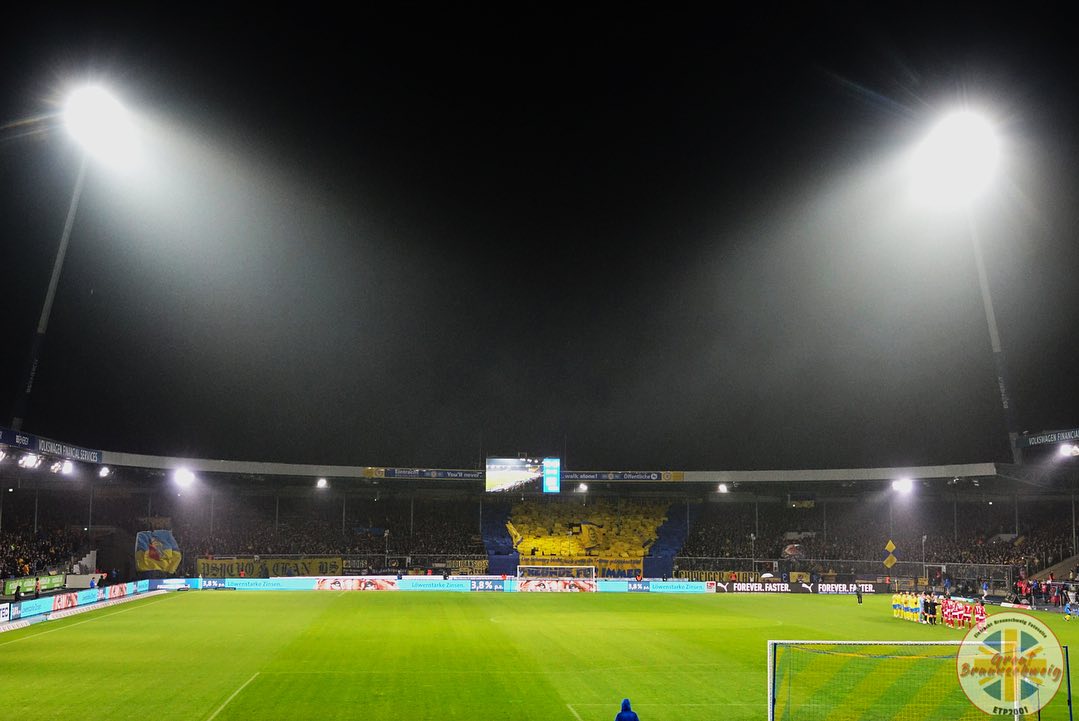 Eintracht Braunschweig – Fortuna Düsseldorf 1-4 (8)