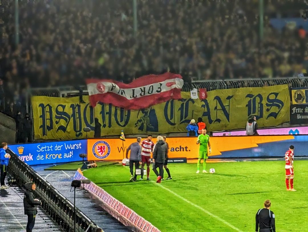 Eintracht Braunschweig – Fortuna Düsseldorf 1-4 (10)