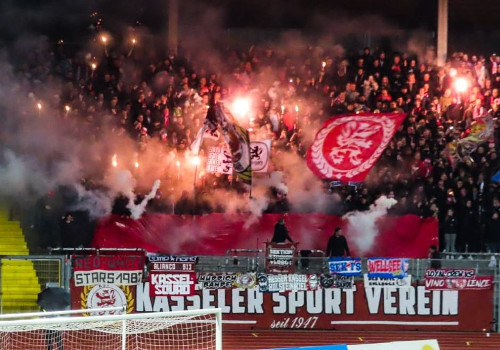 KSV Hessen Kassel – Kickers Offenbach 1-2 (1)