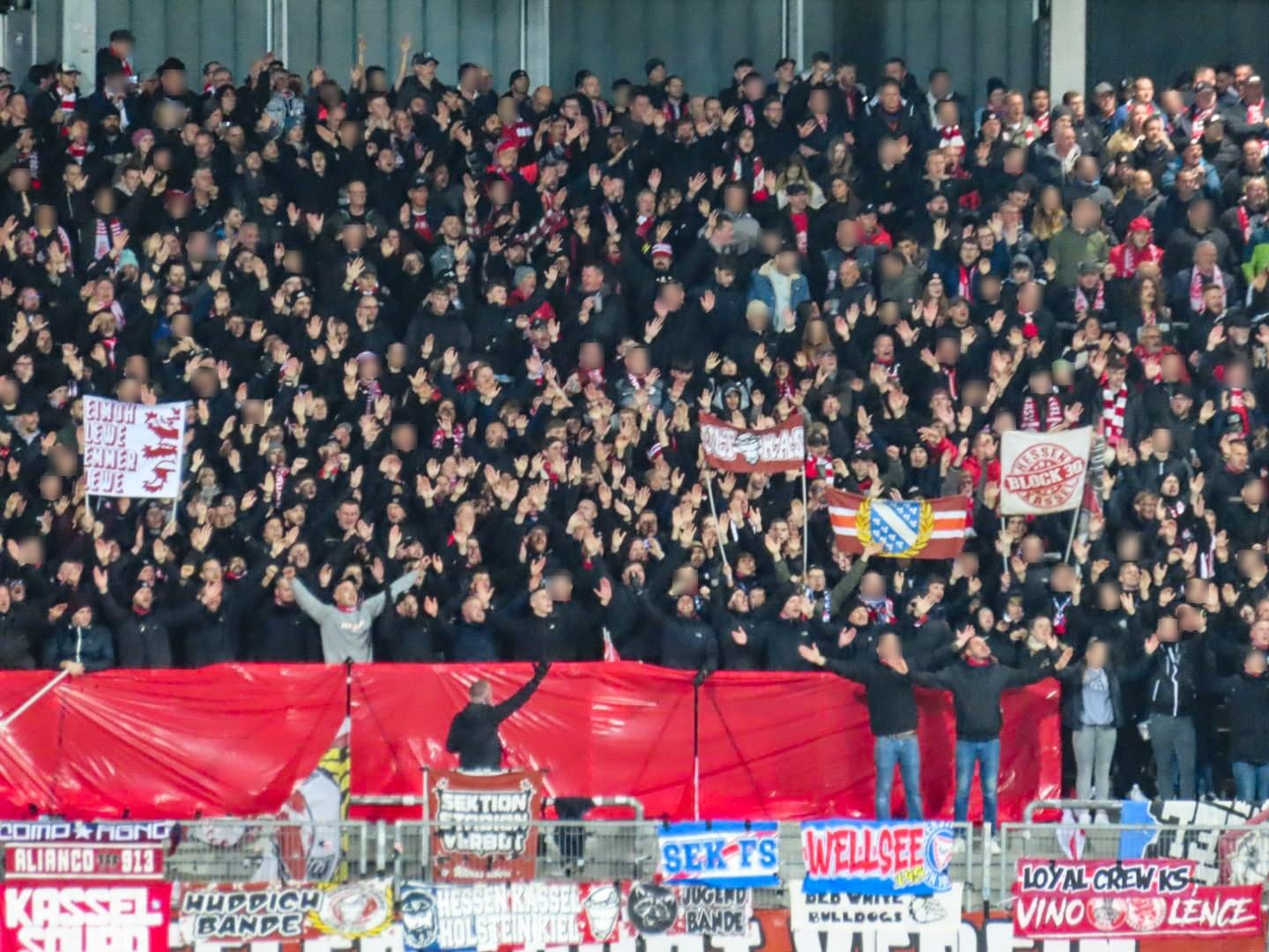 KSV Hessen Kassel – Kickers Offenbach 1-2 (5)