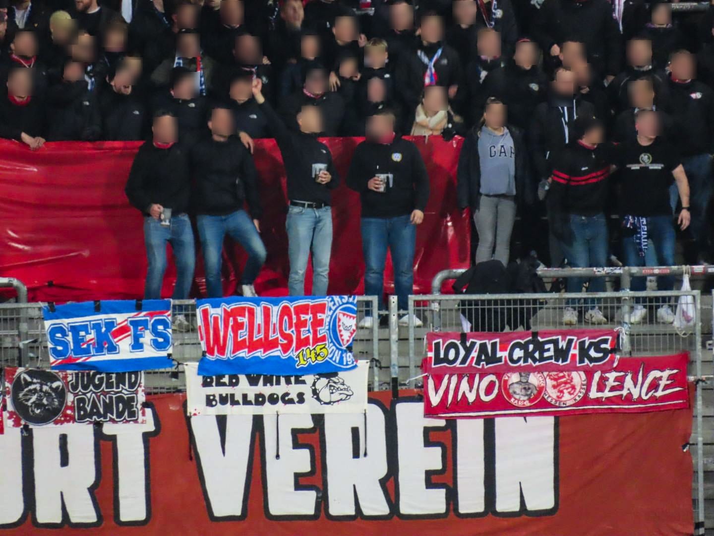 KSV Hessen Kassel – Kickers Offenbach 1-2 (9)