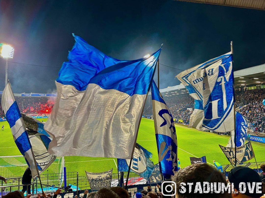 VfL Bochum – 1. FSV Mainz 05 2-2 (14)