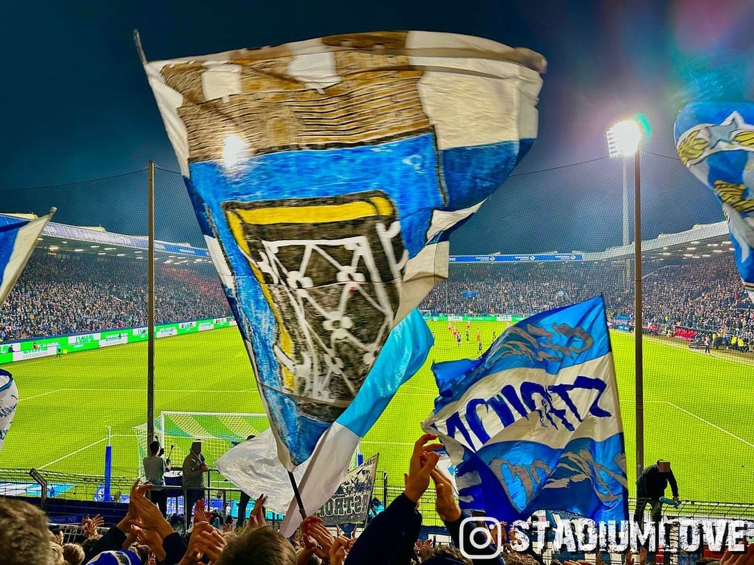 VfL Bochum – 1. FSV Mainz 05 2-2 (16)