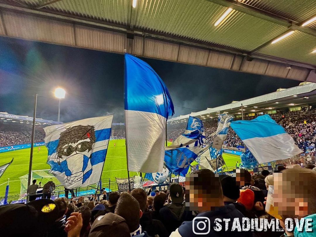 VfL Bochum – 1. FSV Mainz 05 2-2 (17)