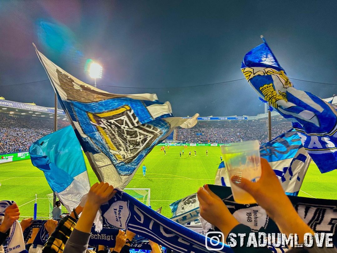 VfL Bochum – 1. FSV Mainz 05 2-2 (18)