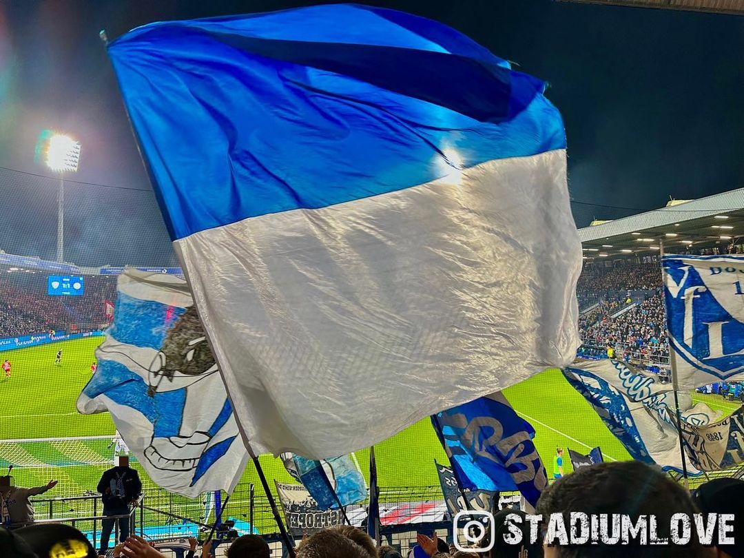 VfL Bochum – 1. FSV Mainz 05 2-2 (19)