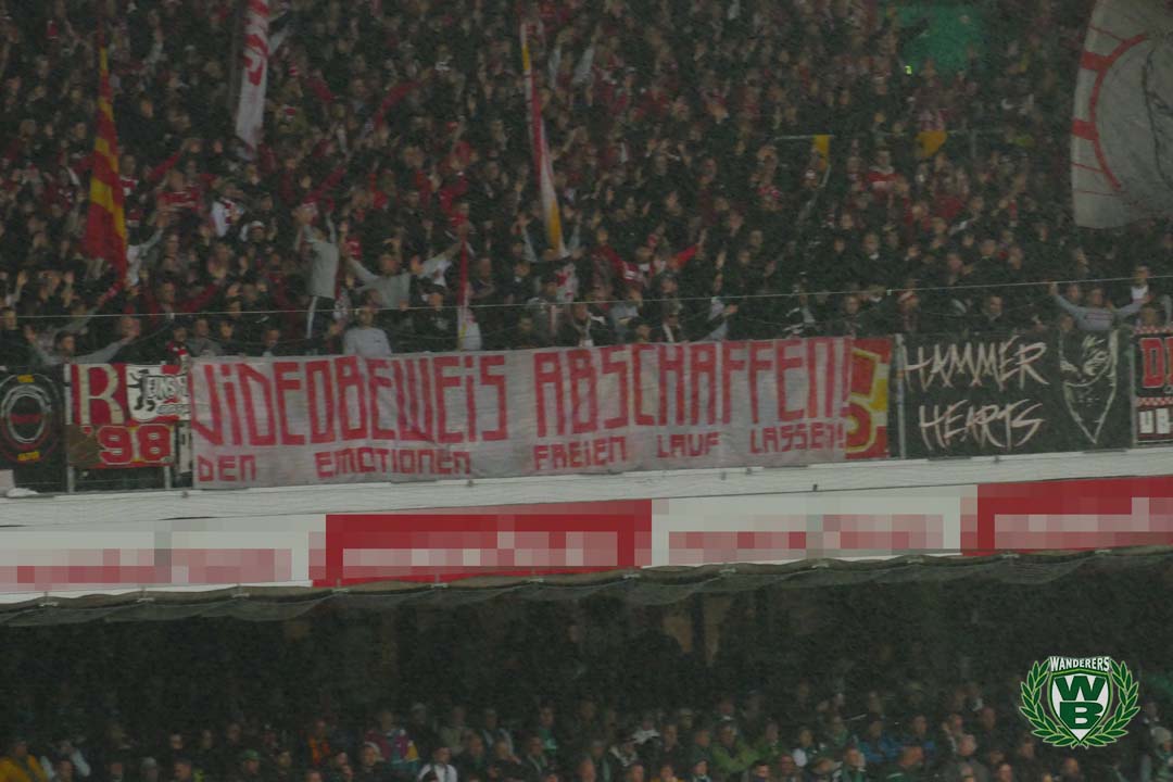 Werder Bremen – 1. FC Union Berlin 2-0 (2)