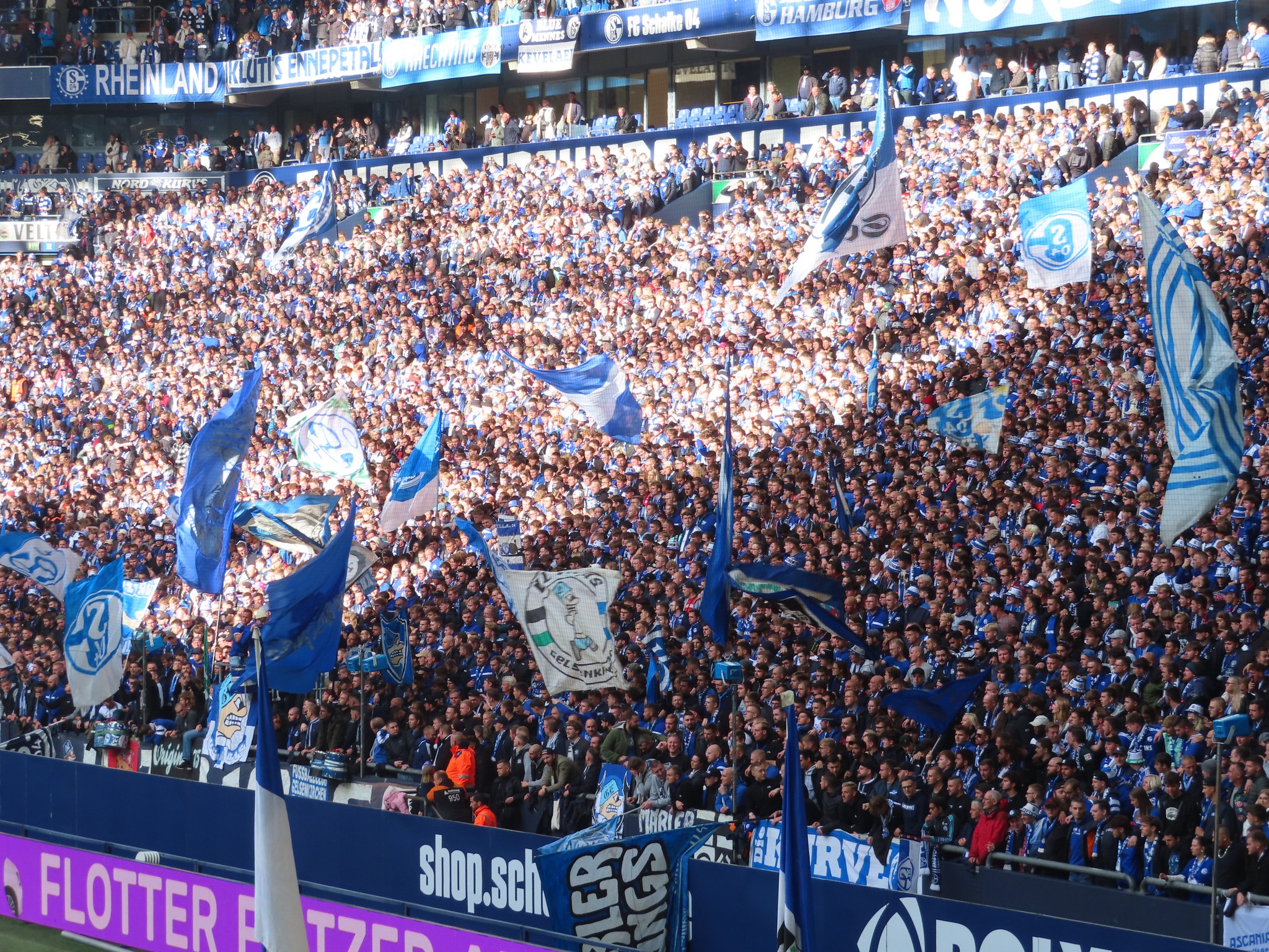 FC Schalke 04 – Hannover 96 3-2 (9)