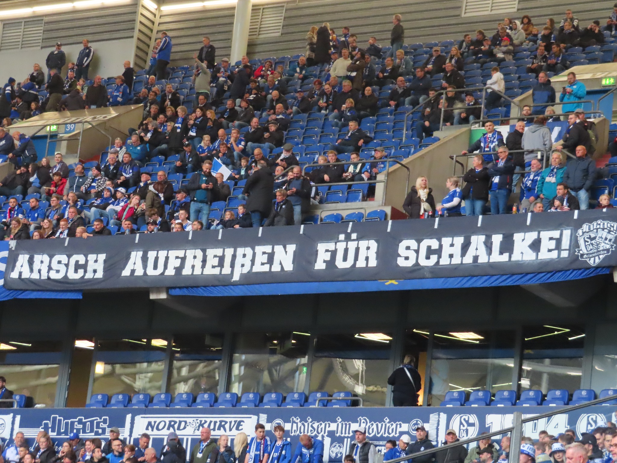 FC Schalke 04 – Hannover 96 3-2 (11)