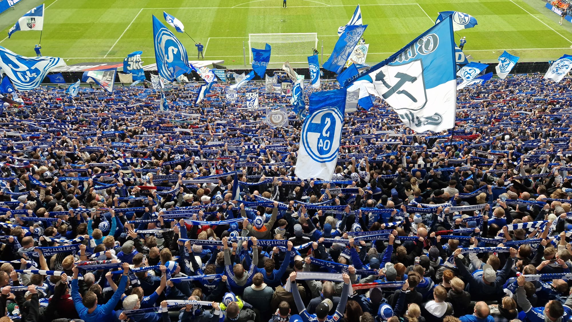 FC Schalke 04 – Hannover 96 3-2 (12)