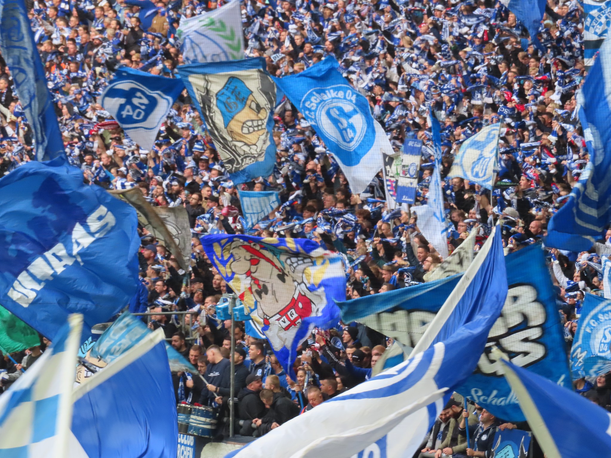 FC Schalke 04 – Hannover 96 3-2 (13)
