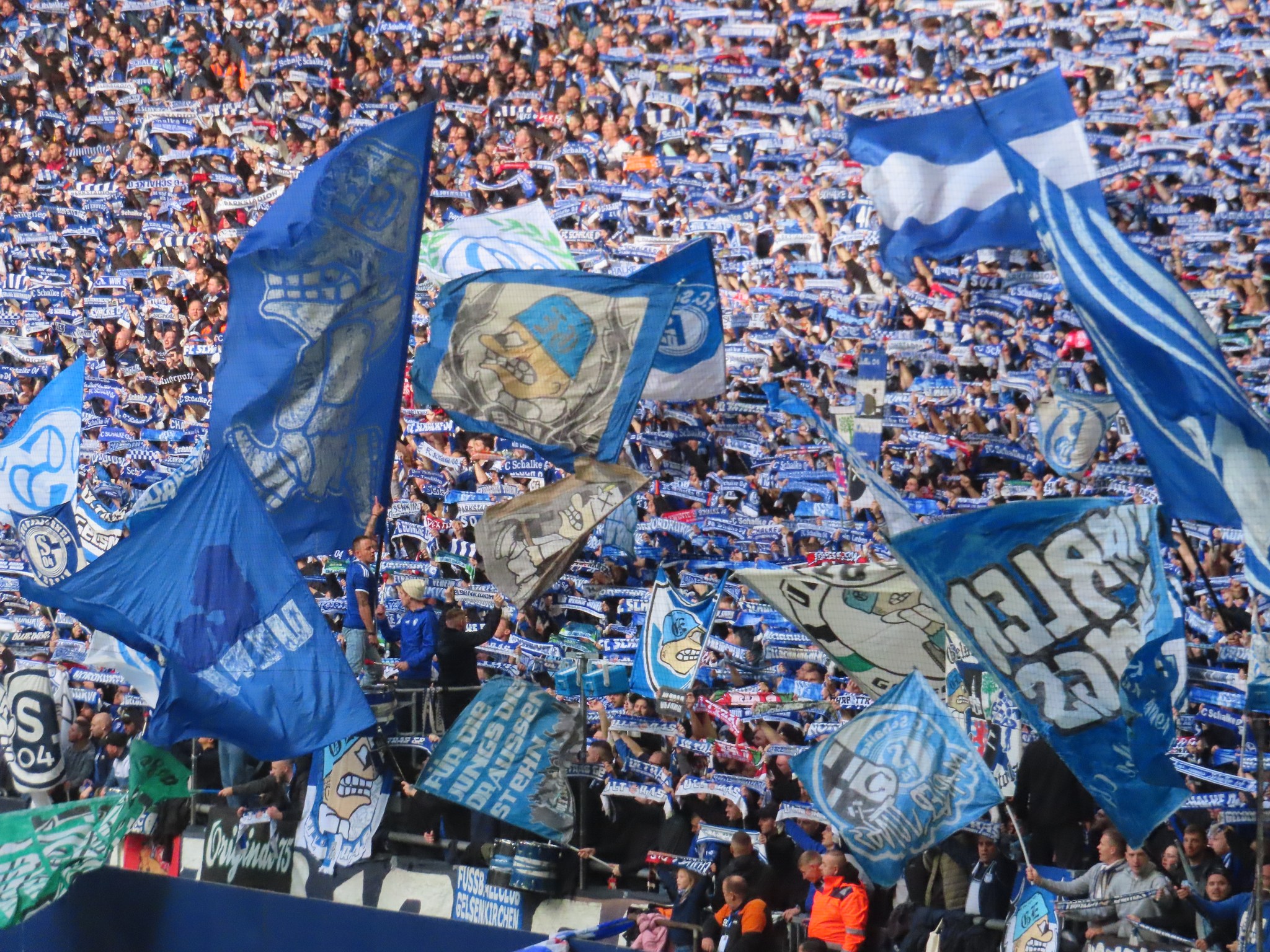 FC Schalke 04 – Hannover 96 3-2 (15)