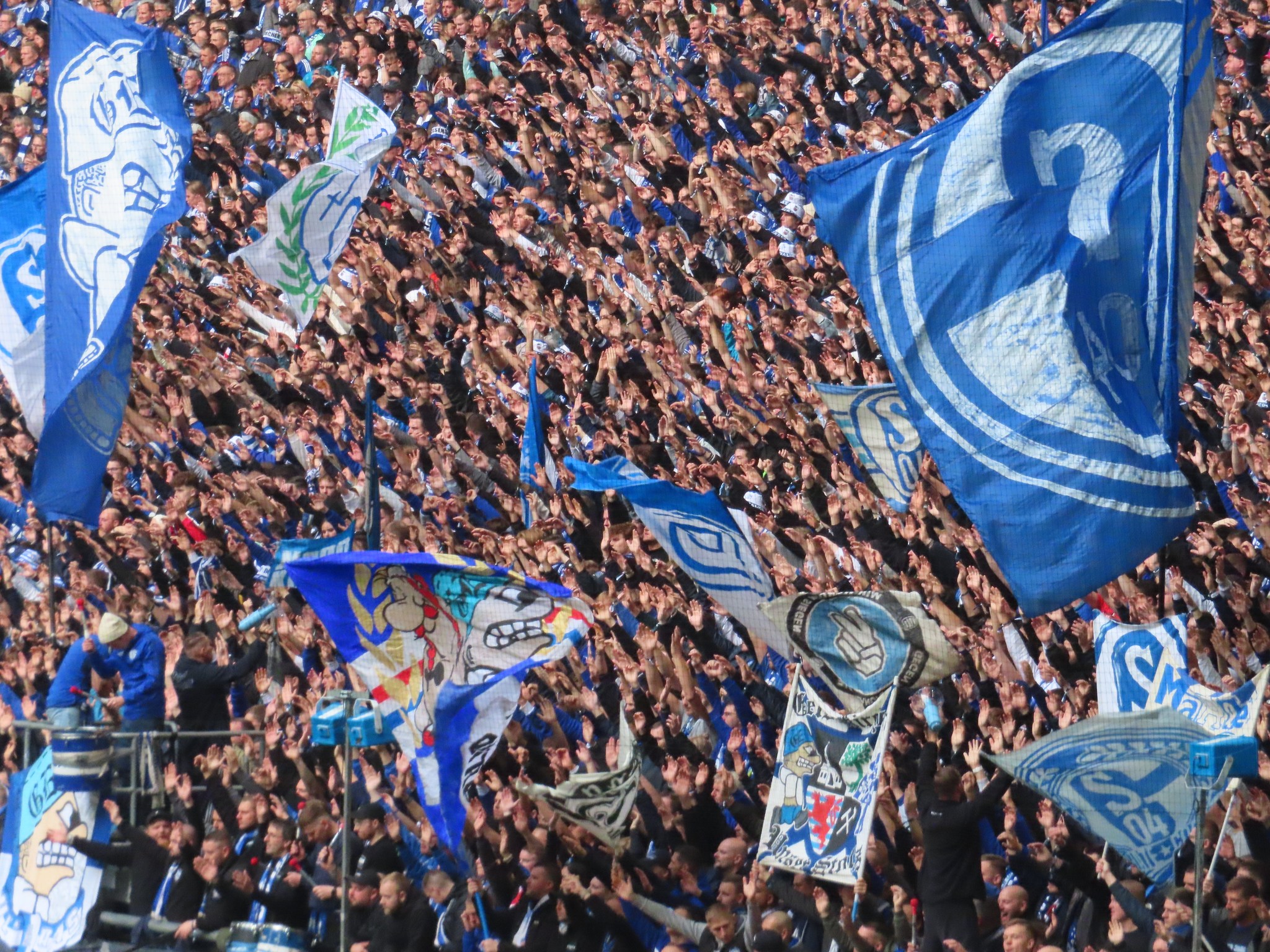 FC Schalke 04 – Hannover 96 3-2 (16)