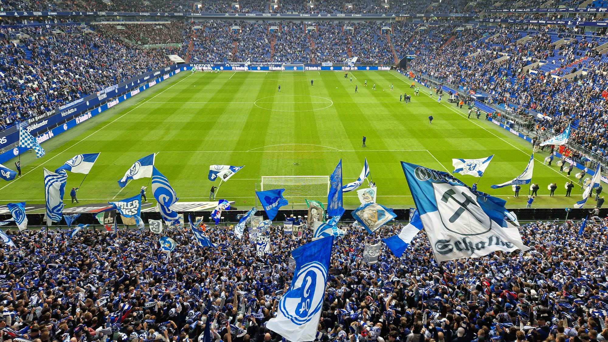 FC Schalke 04 – Hannover 96 3-2 (17)