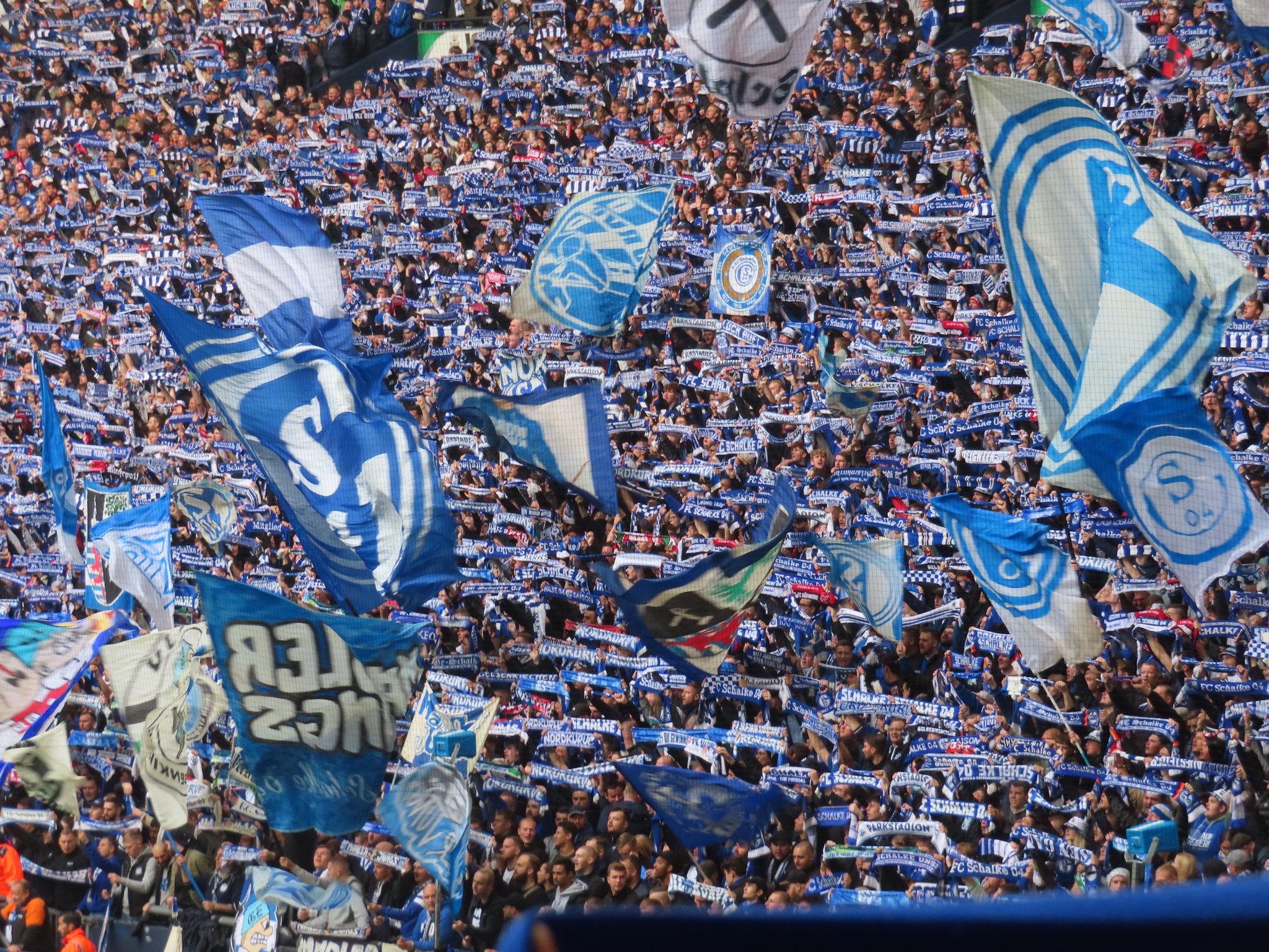 FC Schalke 04 – Hannover 96 3-2 (18)