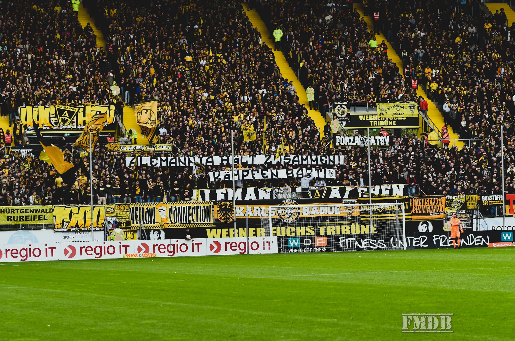 TSV Alemannia Aachen – SC Paderborn II 2-1 (2)
