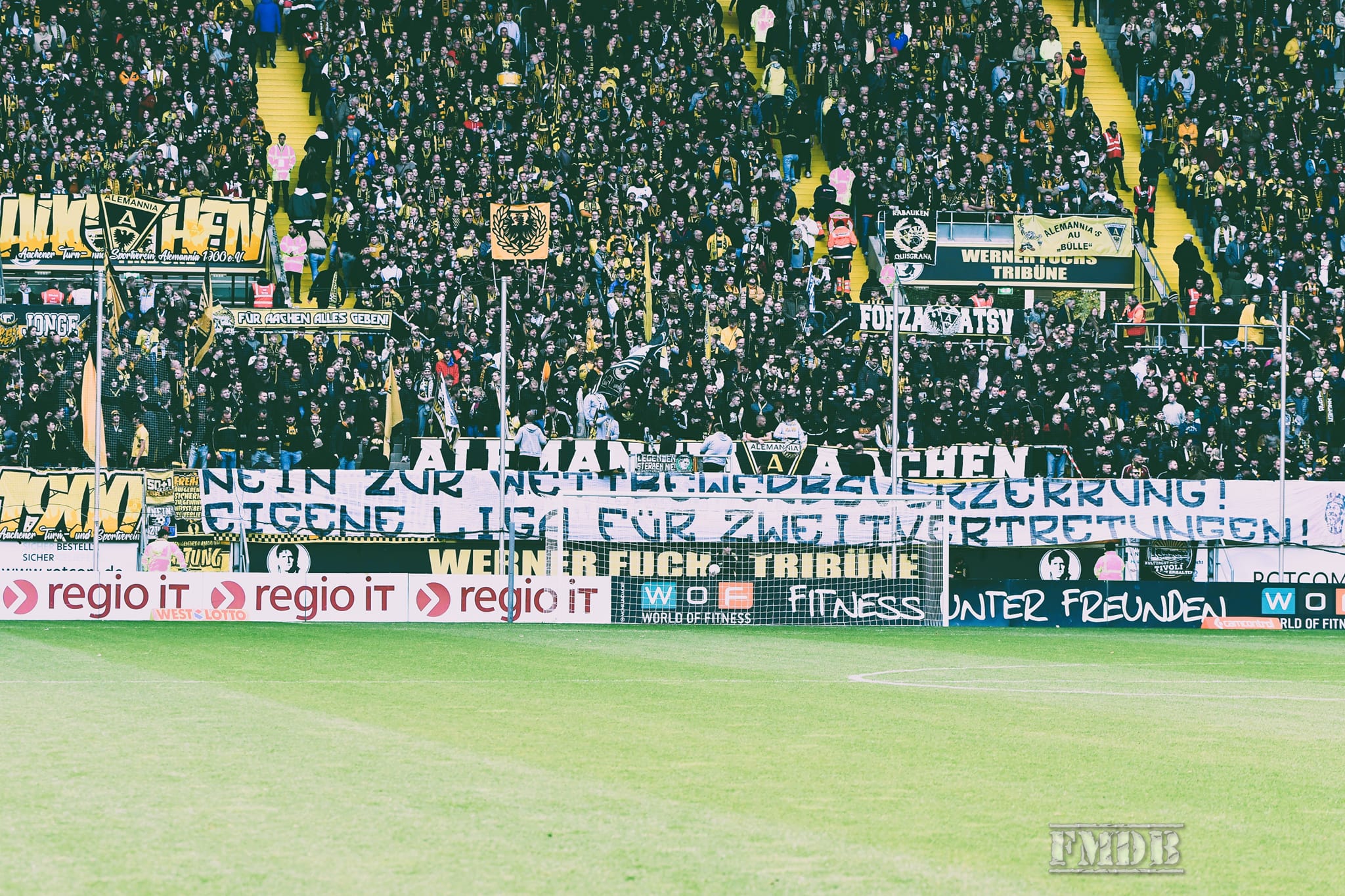 TSV Alemannia Aachen – SC Paderborn II 2-1 (3)