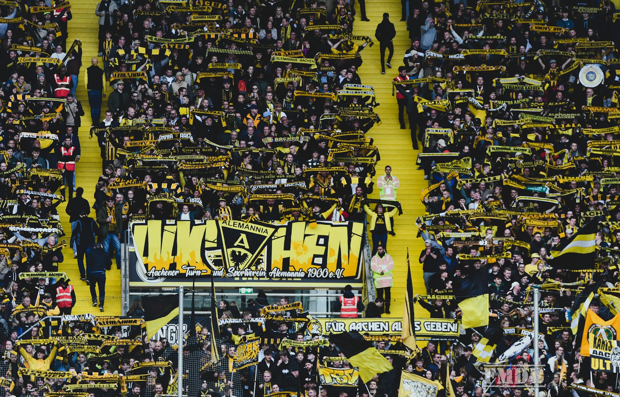 TSV Alemannia Aachen – SC Paderborn II 2-1 (4)