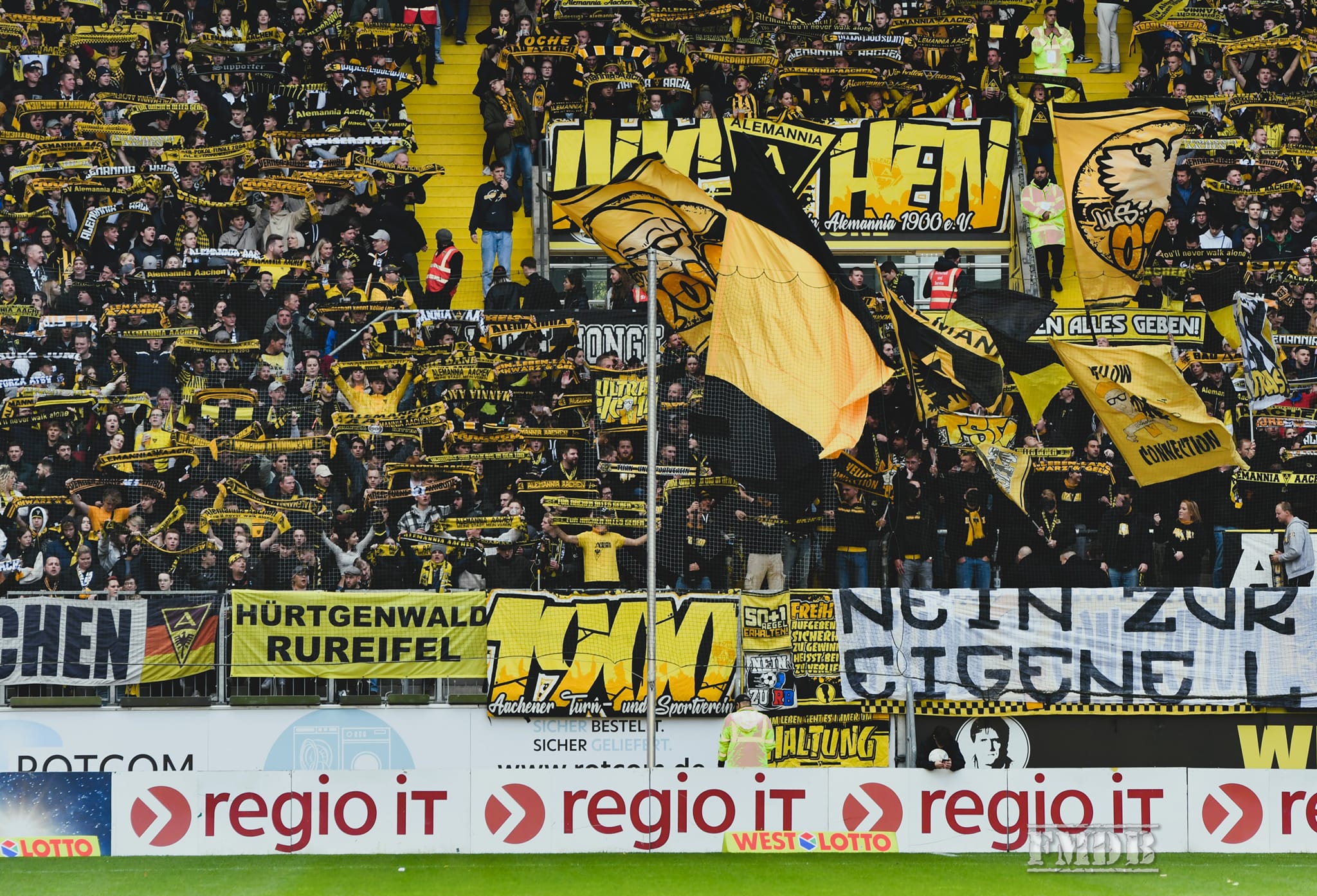 TSV Alemannia Aachen – SC Paderborn II 2-1 (7)