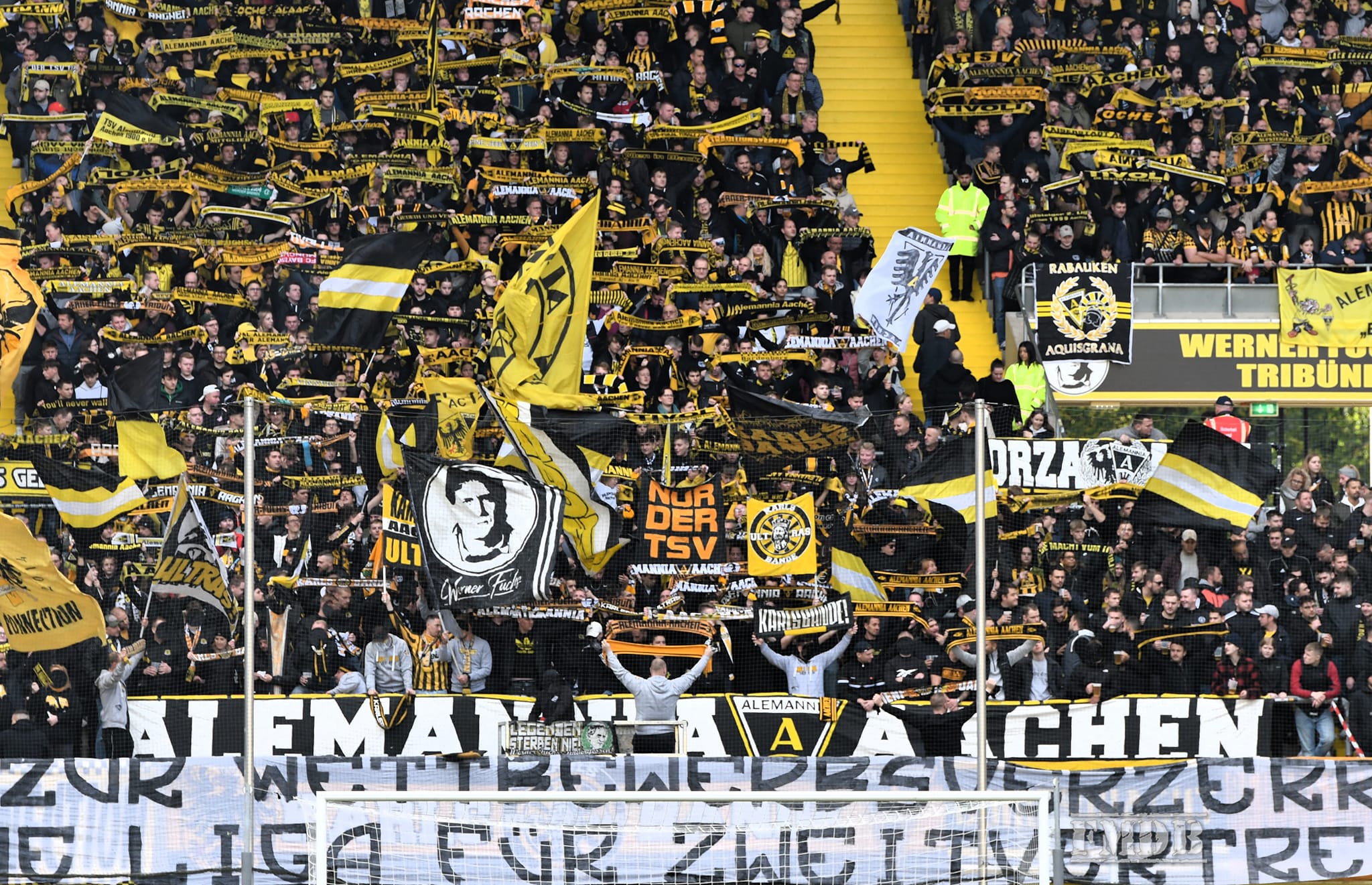 TSV Alemannia Aachen – SC Paderborn II 2-1 (8)