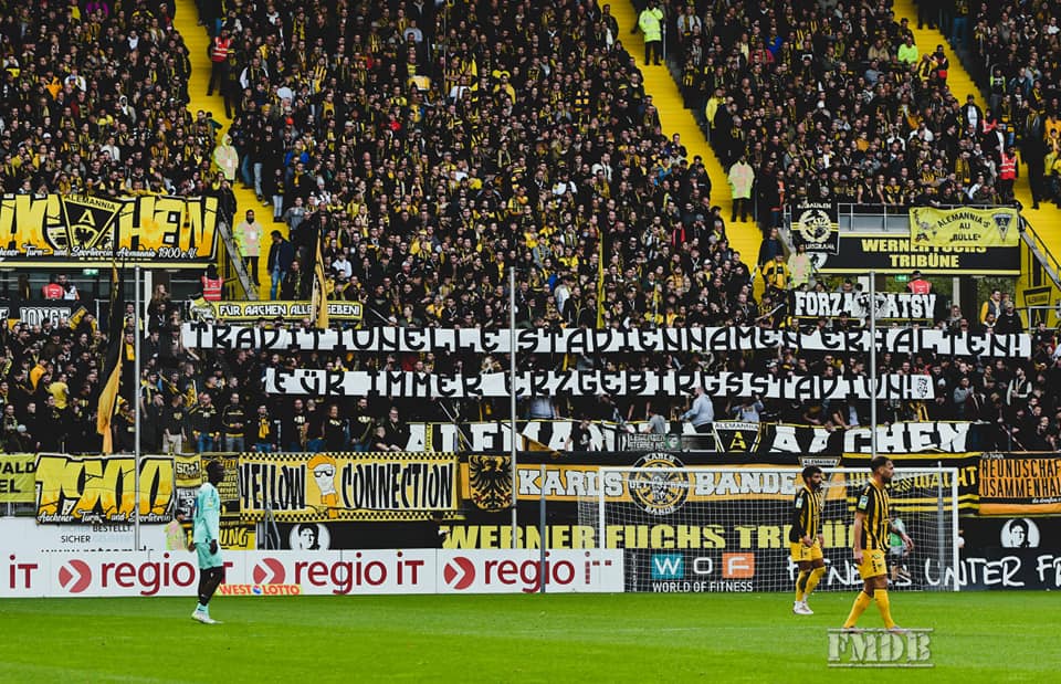 TSV Alemannia Aachen – SC Paderborn II 2-1 (9)