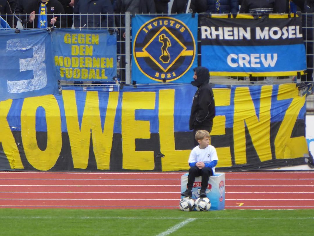 TSG Balingen – TuS Koblenz 2-0 (4)