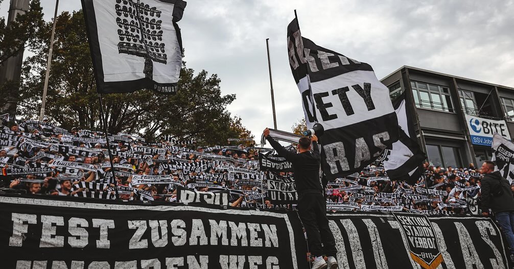 SSV Ulm – Hallescher FC 2-3 (1)