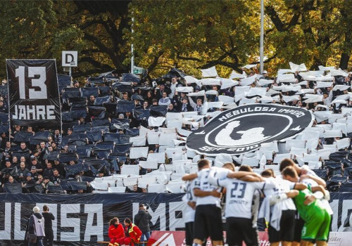 SSV Ulm – Hallescher FC 2-3 (3)