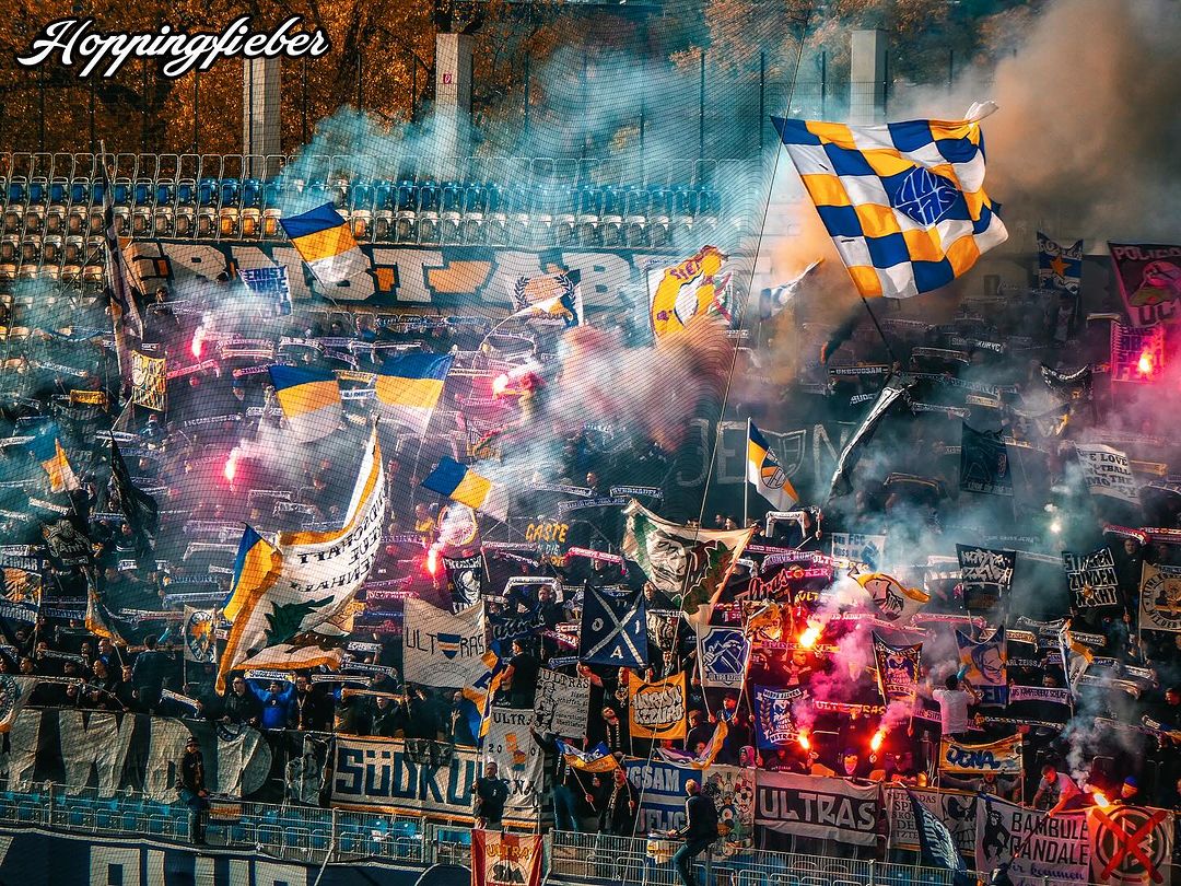 FC Carl Zeiss Jena – BSG Chemie Leipzig 1-0 (1)