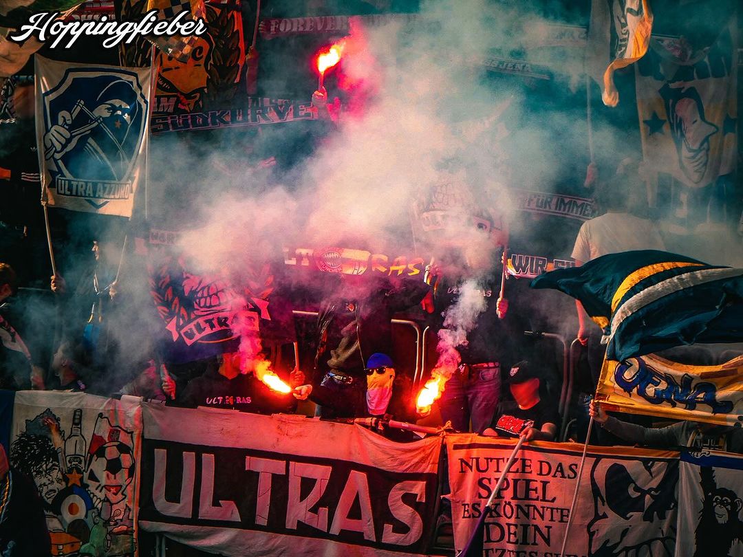 FC Carl Zeiss Jena – BSG Chemie Leipzig 1-0 (3)